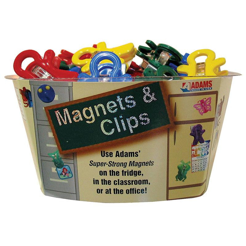 MAGNET MAN TUB OF 40