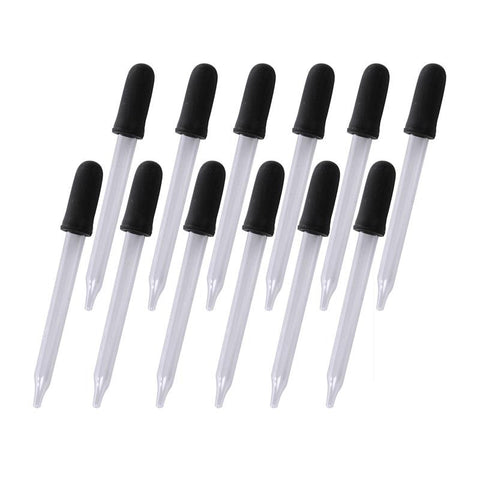 DROPPERS SET OF 12