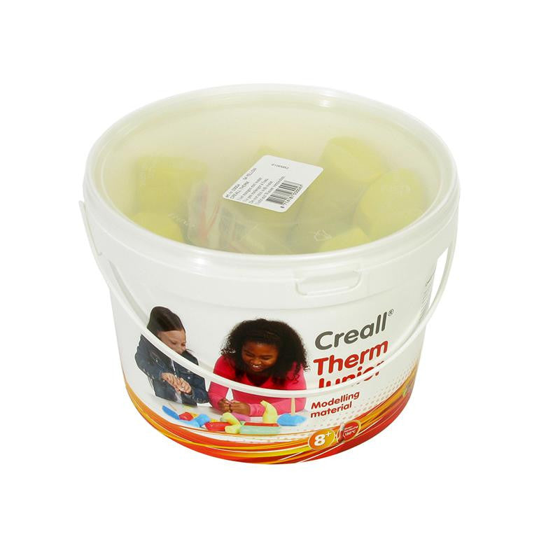 CREALL THERM JUNIOR YELLOW