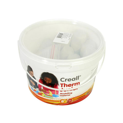 CREALL THERM JUNIOR WHITE