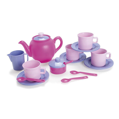 DANTOY TEA SET