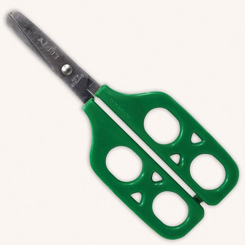 PETA DUAL CONTROL TRAINING SCISSORS