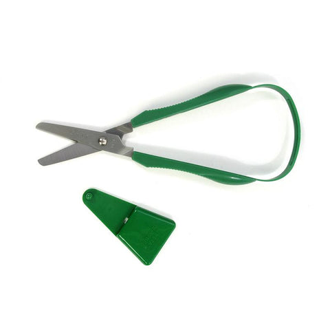 PETA STANDARD EASI GRIP SCISSORS