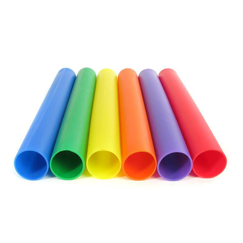 PLASTIC BATONS