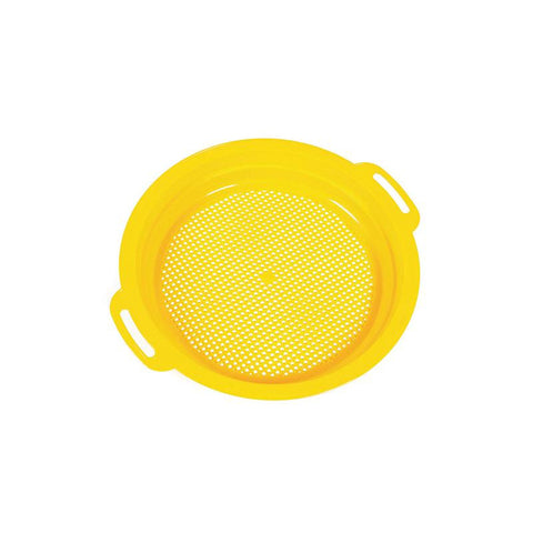 YELLOW SIEVE