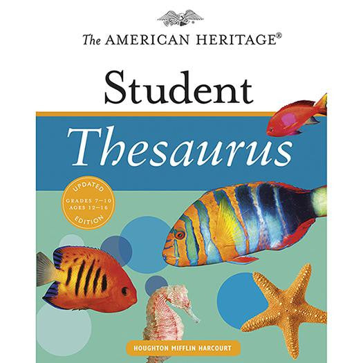 THE AMERICAN HERITAGE STUDENT