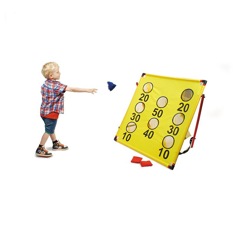 BEAN BAG TARGET SET