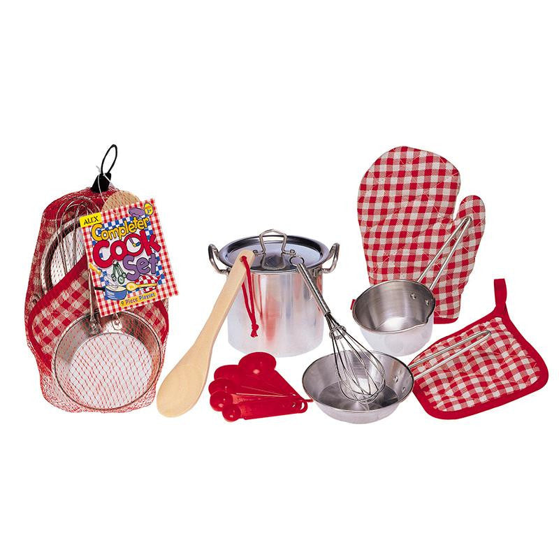 COMPLETER COOK SET