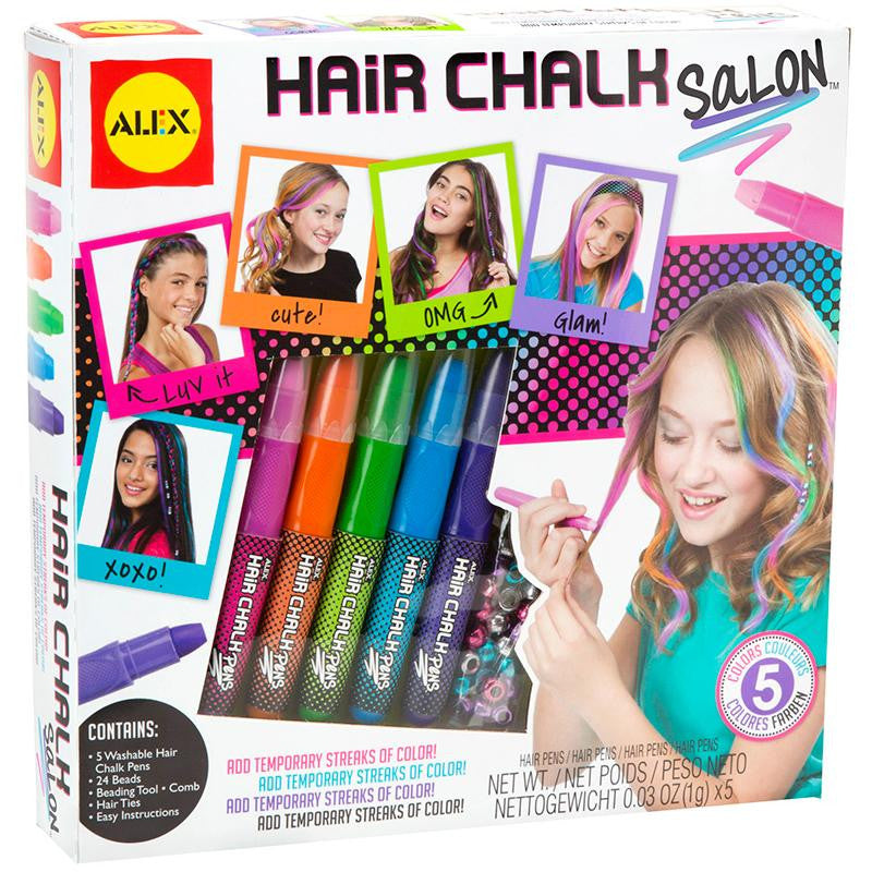 HAIR CHALK SALON