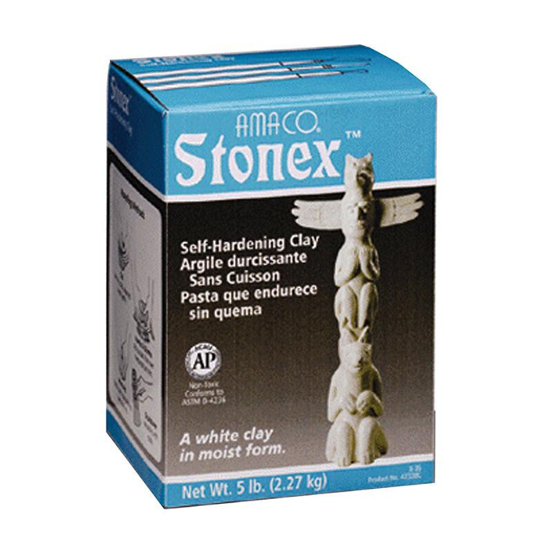 STONEX 5 LB.