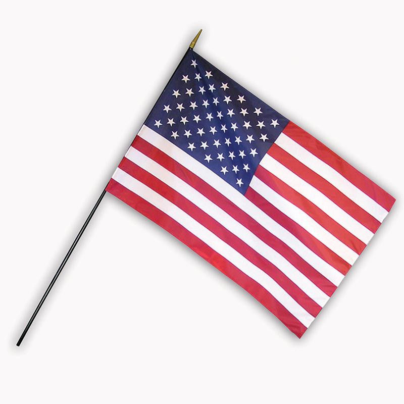 US CLASSROOM FLAGS 24X36