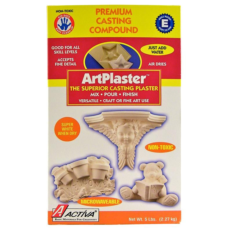 ART PLASTER