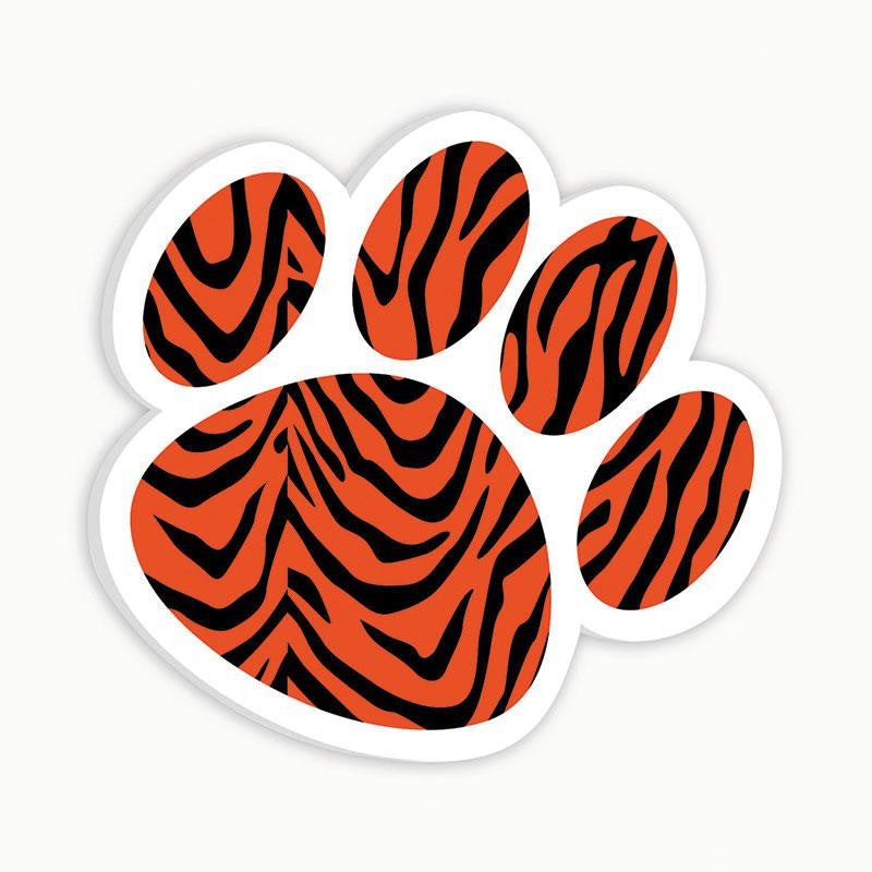 MAGNETIC WHITEBOARD ERASER TIGER