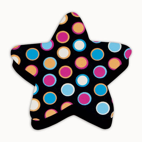 MAGNETIC WHITEBOARD STAR DOTS