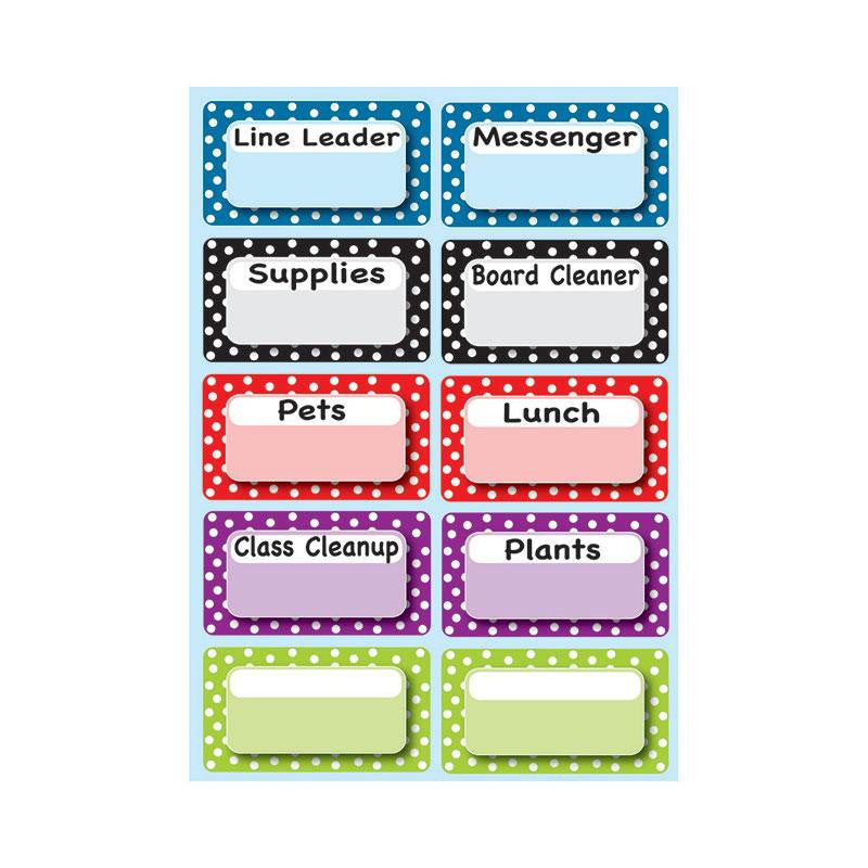 MAGNETIC TIME ORGANIZERS CLASSROOM