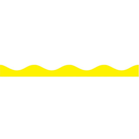 MAGNETIC BORDER YELLOW