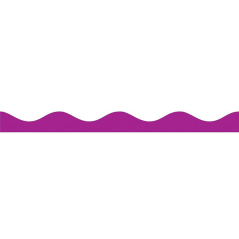 MAGNETIC BORDER PURPLE