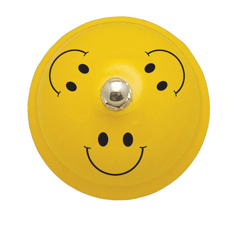 SMILE FACES DECORATIVE CALL BELL