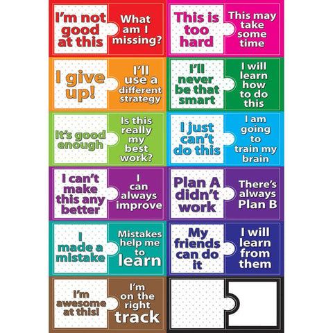 GROWTH MINDSET MAGNETIC MINI BBS