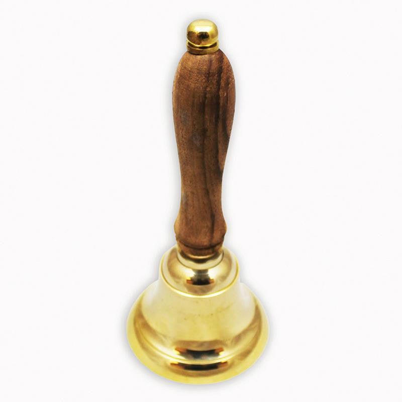 SCHOOL BELL 6 1-2 INCH