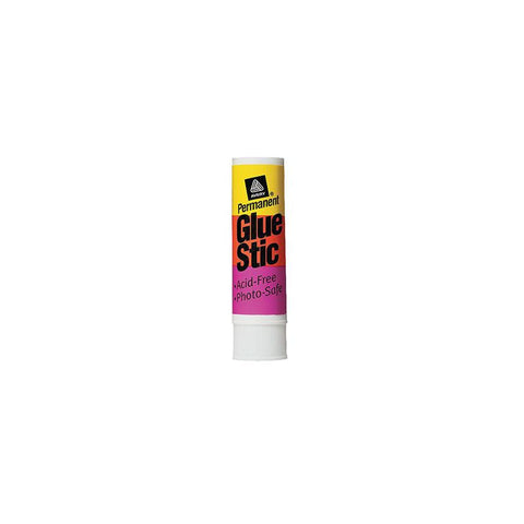 AVERY GLUE STICK PERMANENT .26 OZ