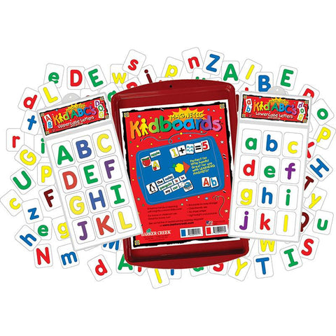 KIDABCS ACTIVITY KIT LEARNING