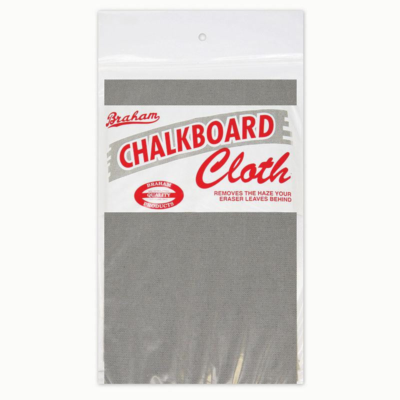 CHALKBOARD CLOTH