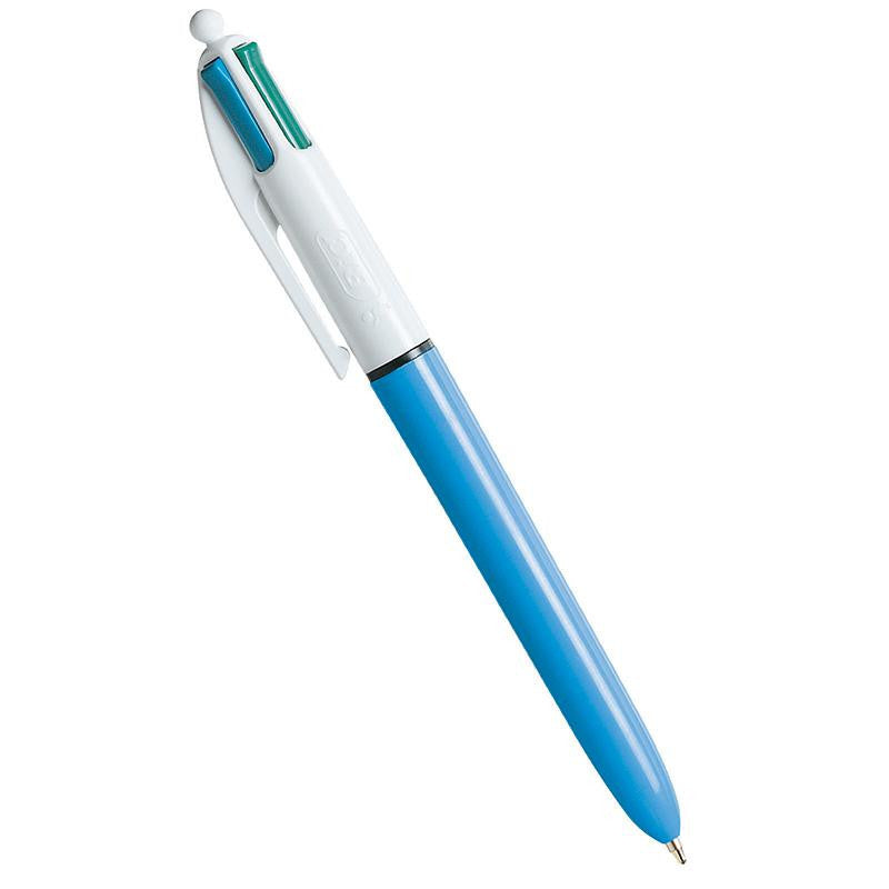 BIC 4 COLOR PEN