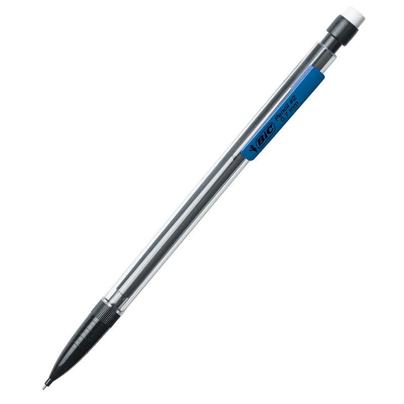 BIC MECHANICAL PENCIL 0.7MM