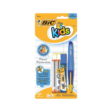 BIC KIDS PENCIL