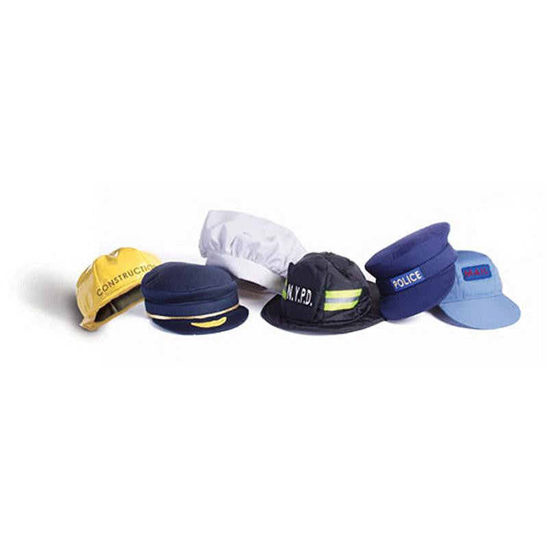 COMMUNITY HAT COLLECTION