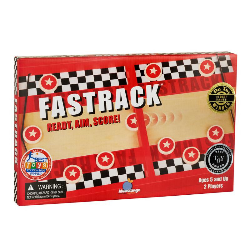 FASTRACK