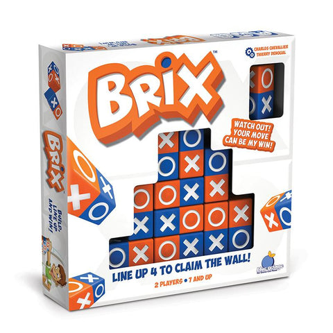 BRIX GAME