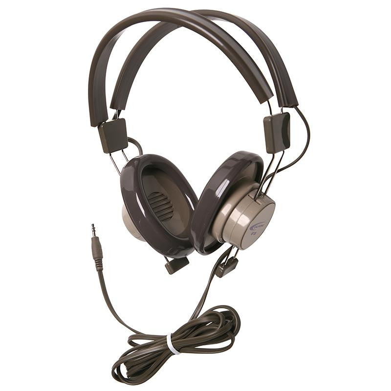 610 BINAURAL HEADPHONES