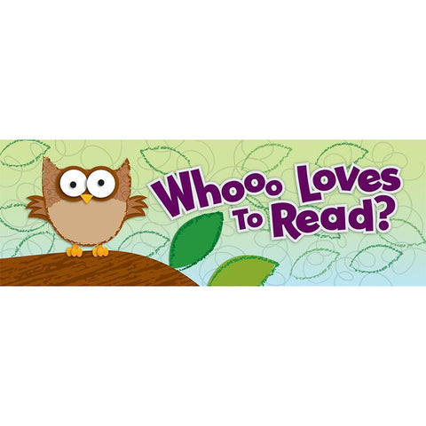 OWL BOOKMARKS 30PK