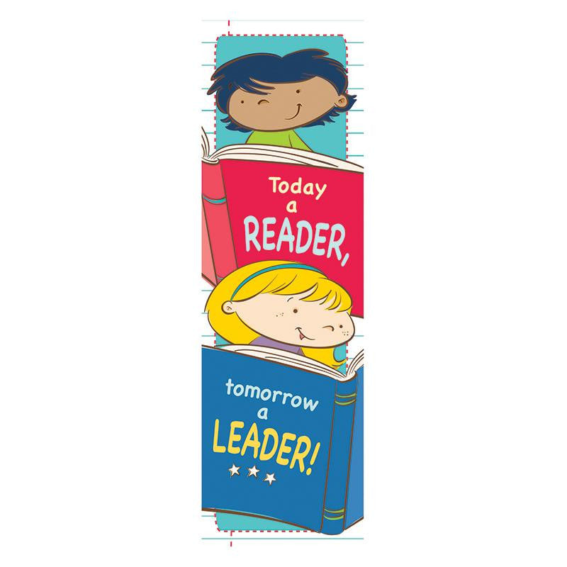 CARSON KIDS BOOKMARKS