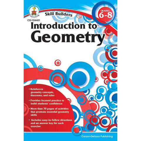 SKILL BUILDERS GEOMETRY