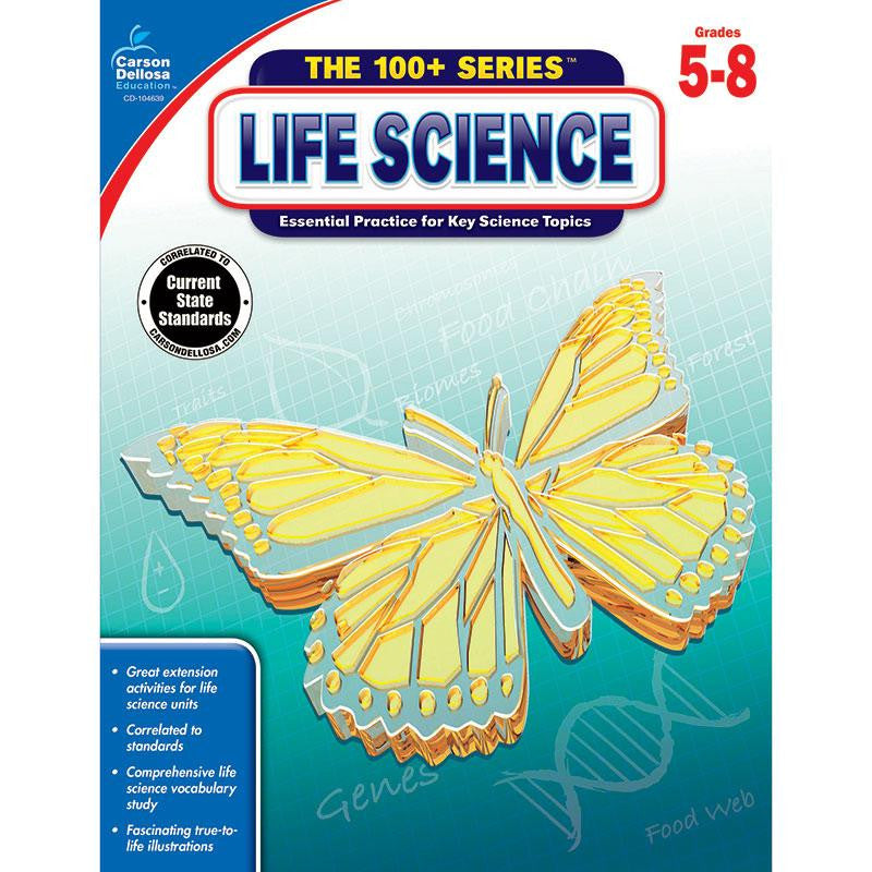 LIFE SCIENCE GR 5-8