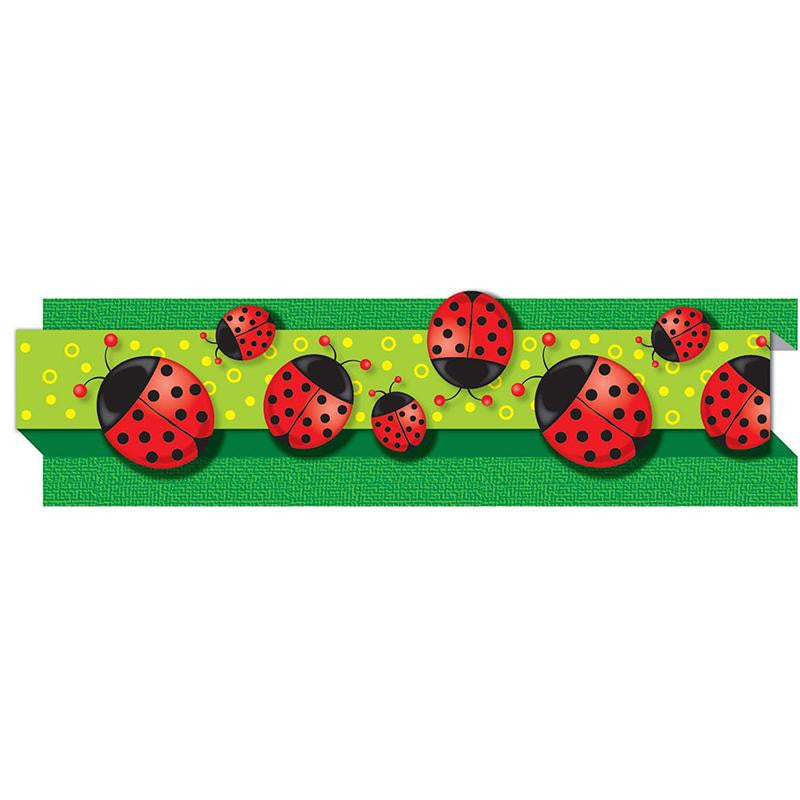 POP-ITS LADYBUGS