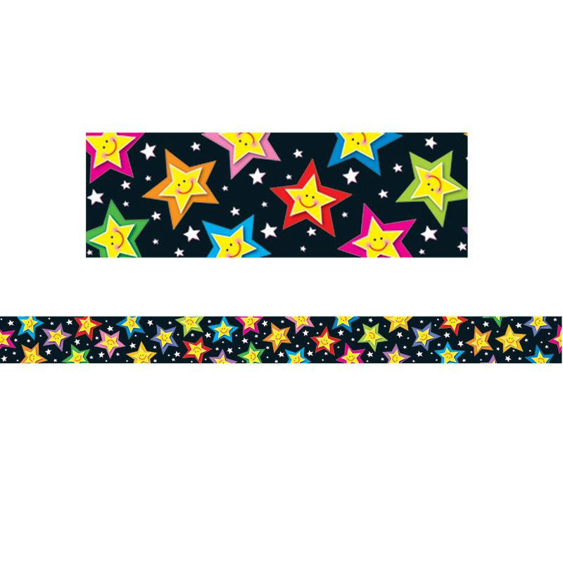 STARS BORDER