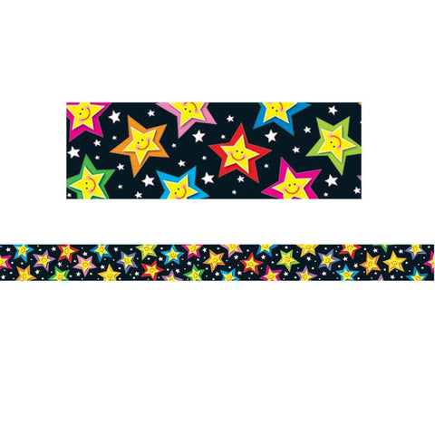 STARS BORDER