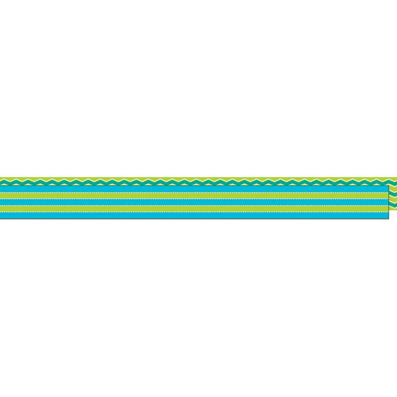 FRESH SORBET BORDER