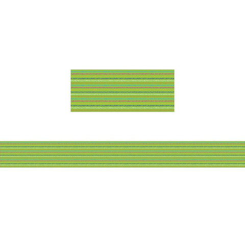 DOODLE STRIPES BORDER GR PK-8