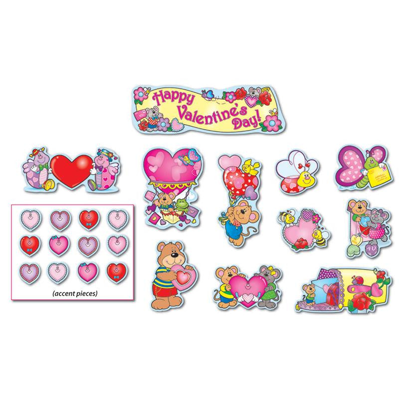 BB SET MINI VALENTINES DAY