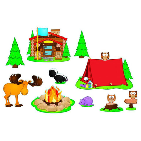 CAMPING BB SET