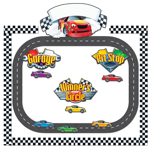 RACING BB SET