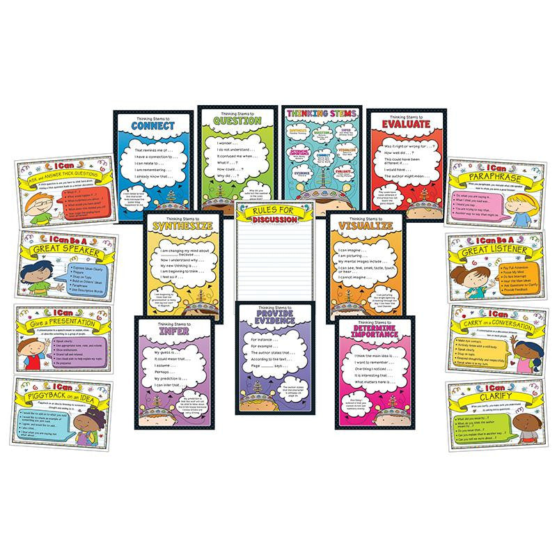 THINKING STEMS BB SET