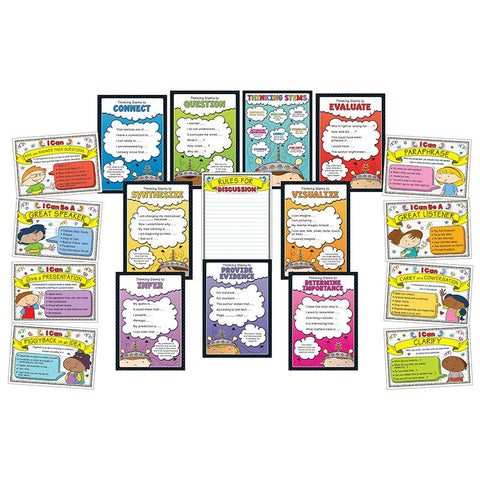 THINKING STEMS BB SET