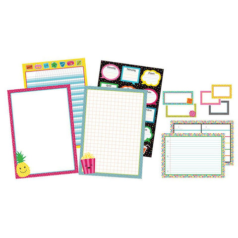 SCHOOL POP CLASSROOM ORGANIZERS