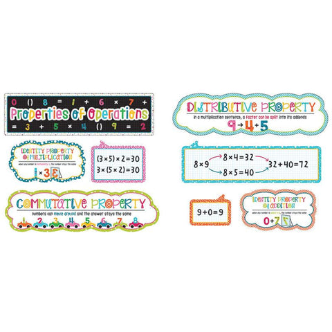 SCHOOL POP PROPERTIES OF OPERATIONS